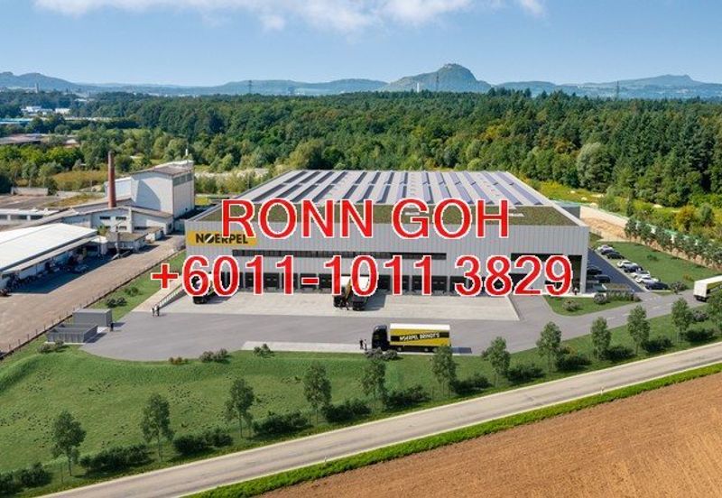 SUBANG LIGHT INDUSTRIAL PARK