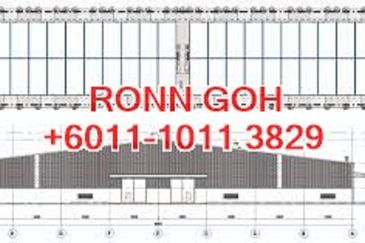 SUBANG LIGHT INDUSTRIAL PARK