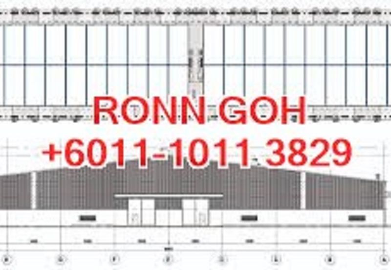 SUBANG LIGHT INDUSTRIAL PARK