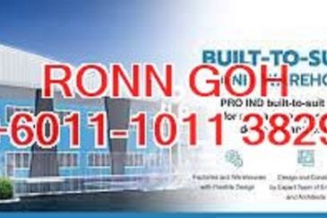 SUBANG LIGHT INDUSTRIAL PARK