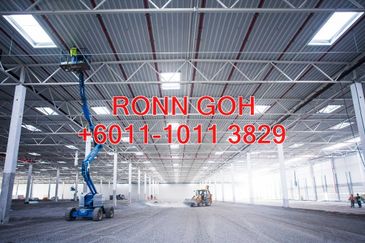 SUBANG LIGHT INDUSTRIAL PARK