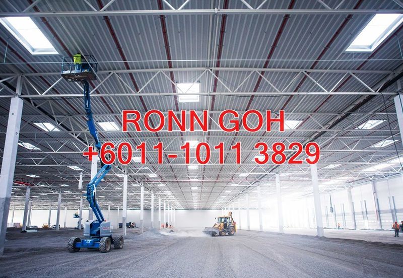 SUBANG LIGHT INDUSTRIAL PARK