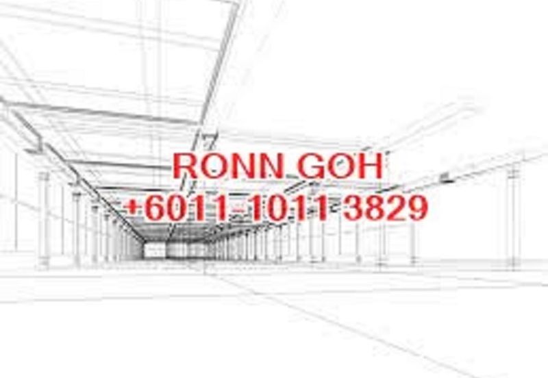 SUBANG LIGHT INDUSTRIAL PARK