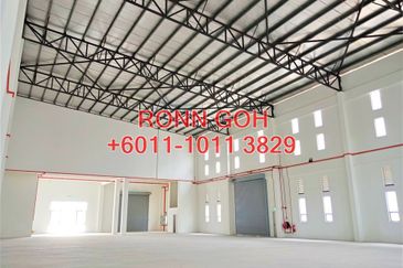 JALAN BUKIT KEMUNING