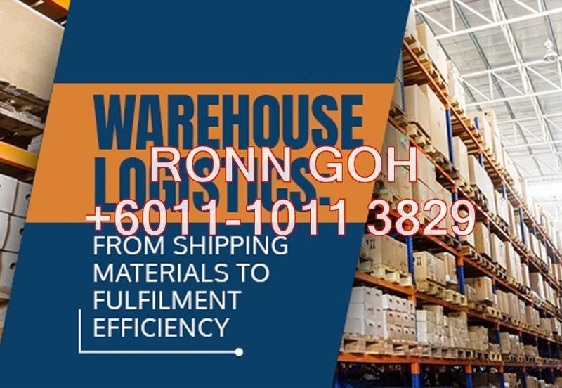 Shah Alam Industrial