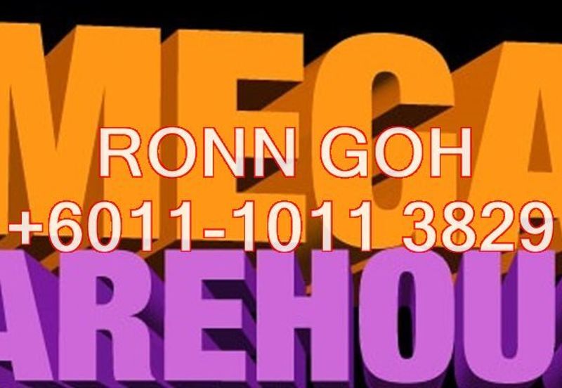 Shah Alam Industrial