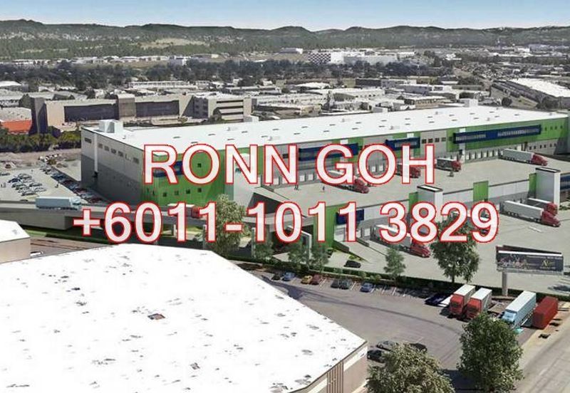 Shah Alam Industrial