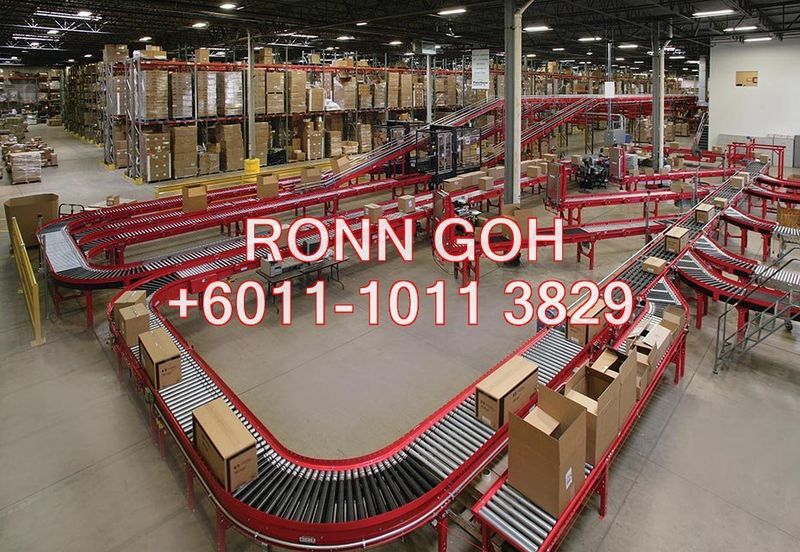 Cahaya Alam (Shah Alam Utama)