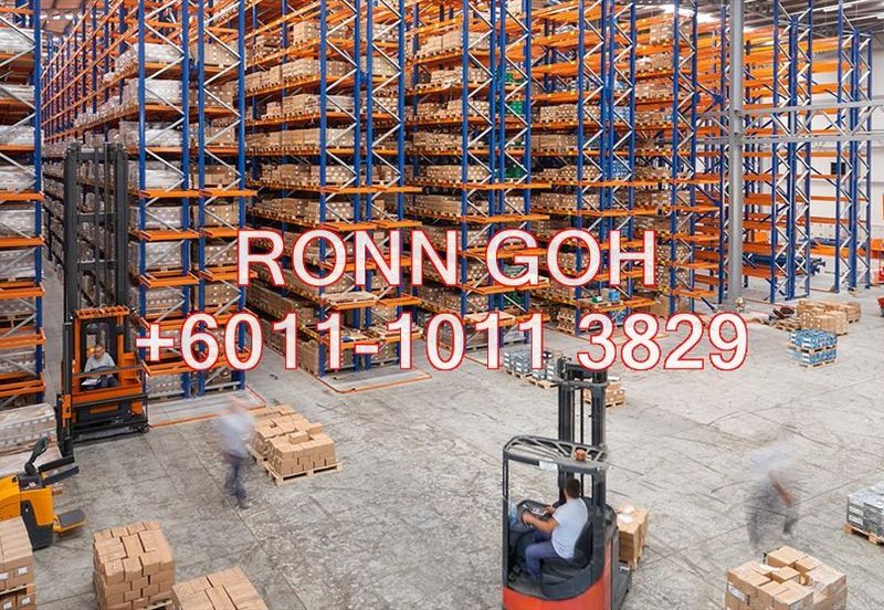 Cahaya Alam (Shah Alam Utama)