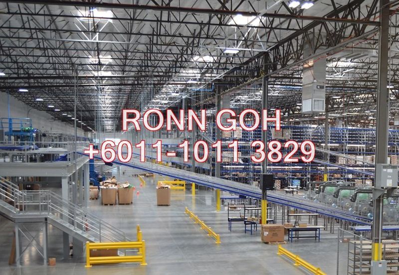 Cahaya Alam (Shah Alam Utama)