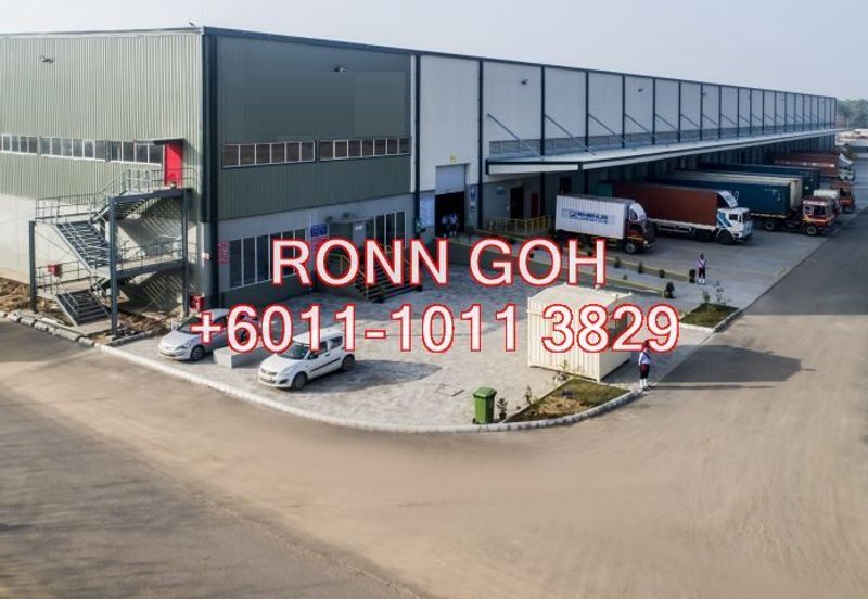 Cahaya Alam (Shah Alam Utama)