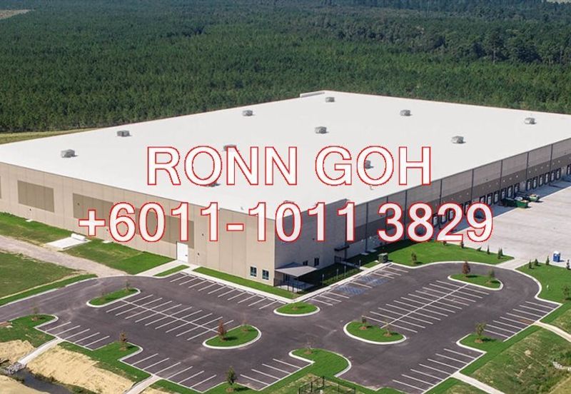 Cahaya Alam (Shah Alam Utama)