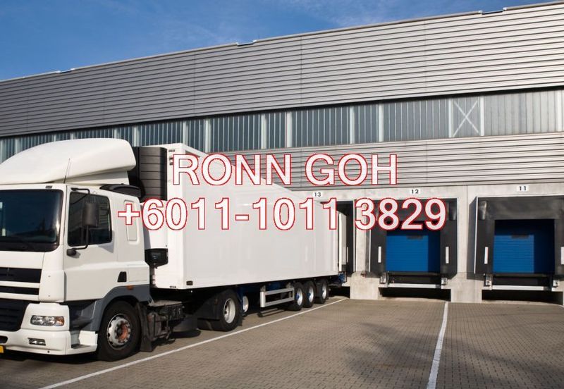 * PUCHONG 蒲种 ( HIGHWAY 大道旁边 ) : NEW 150,000 SQFT & 2.0 STOREY WAREHOUSE  双层大仓户 ( FOR SALE/ 出售 )