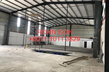 Taman Perindustrian USJ 1