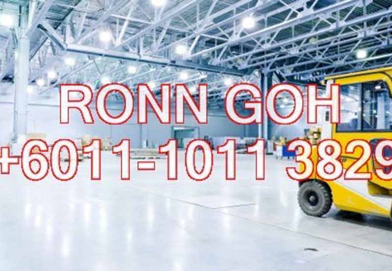 Shah Alam Industrial