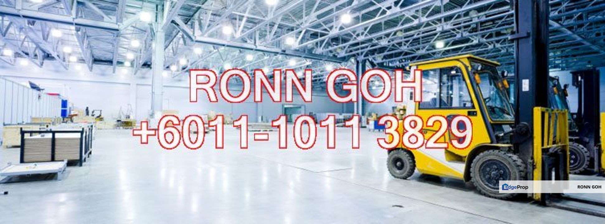 * SUBANG ( HIGHWAY & NON FLOOD ) : 800AMP FACTORY ( FOR SALE ）/ 靠近高速公路/ 不淹水 800AMP电 工厂仓户（ 出售 ), Selangor, Subang Jaya