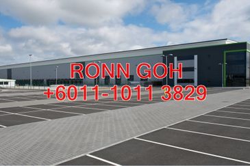 Perdana Industrial Park