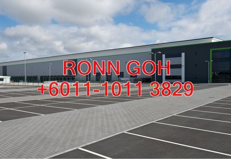 Perdana Industrial Park