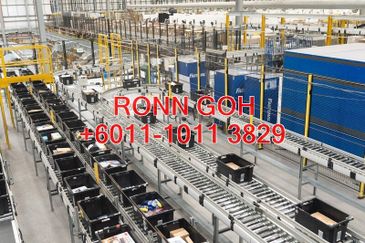 Perdana Industrial Park