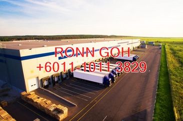 Perdana Industrial Park