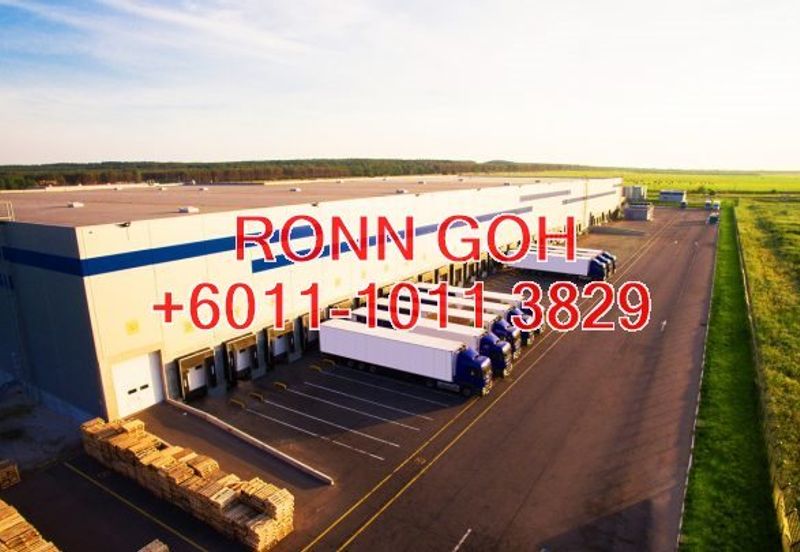 Perdana Industrial Park