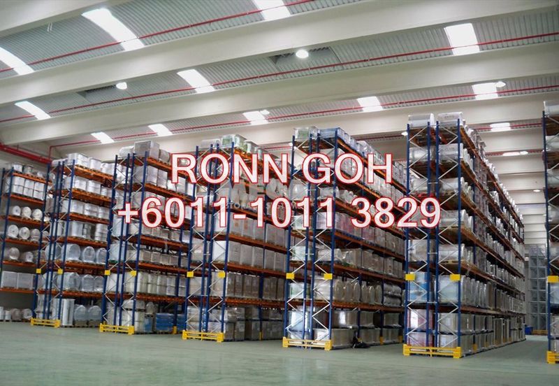 Shah Alam Industrial