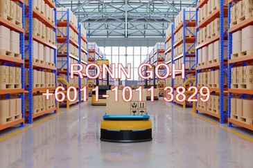 Shah Alam Industrial