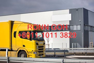 JALAN BUKIT KEMUNING