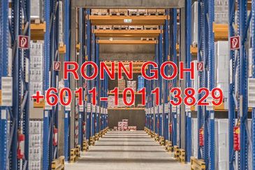 JALAN BUKIT KEMUNING