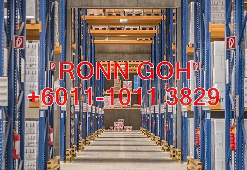 JALAN BUKIT KEMUNING