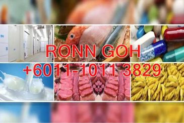 PETALING JAYA / KOTA DAMANSARA : PRIME FACTORY SUITABLE AS COLD ROOM ( FOR SALE ) 八打灵再也 / 哥打白沙罗：适合冷藏 工厂/仓户（ 立刻出售 ）