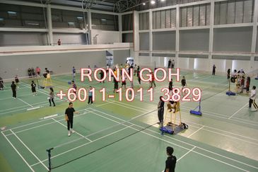 Bandar Bukit Raja @Taipan