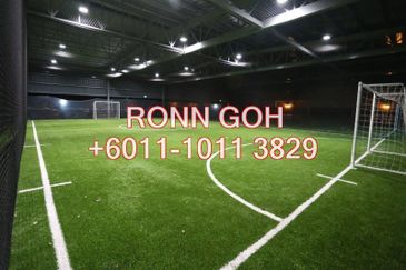 Bandar Bukit Raja @Taipan