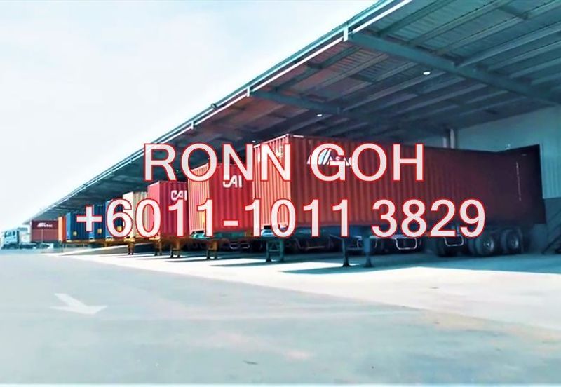 Shah Alam Industrial