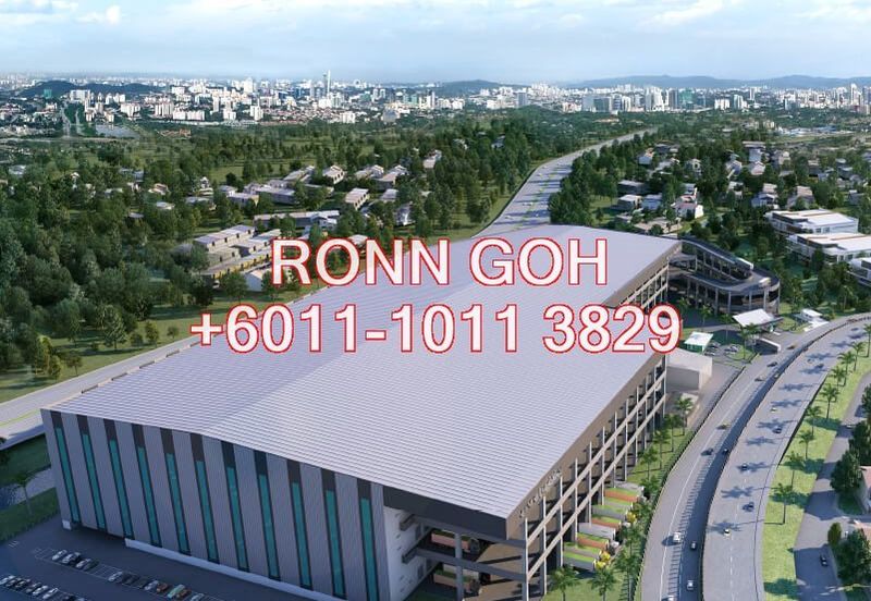 Shah Alam Industrial