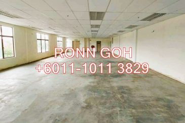 Shah Alam Industrial