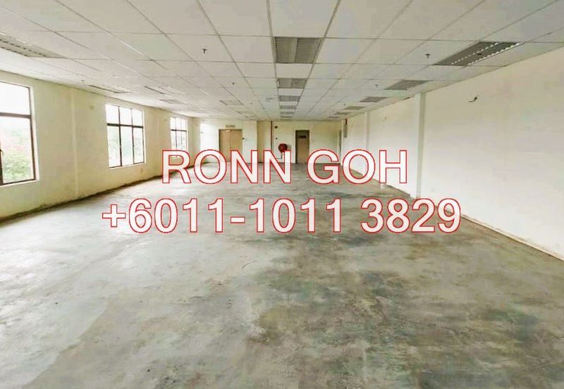 Shah Alam Industrial