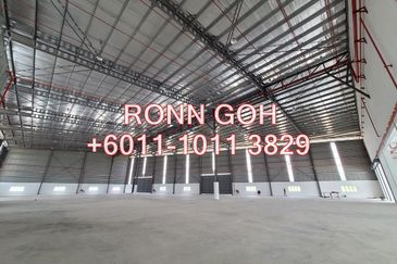 Shah Alam Industrial