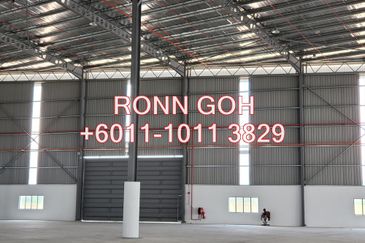 Shah Alam Industrial