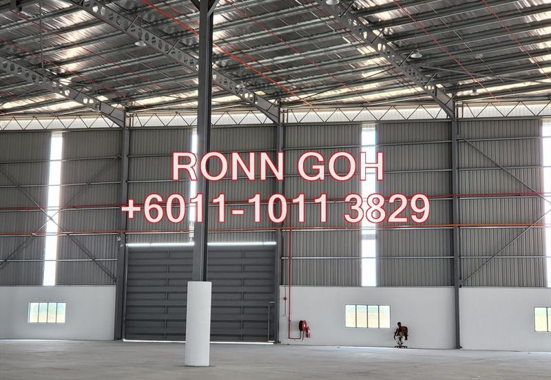 Shah Alam Industrial