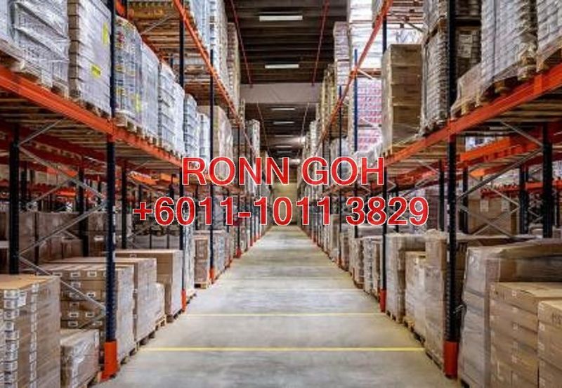 Shah Alam Industrial