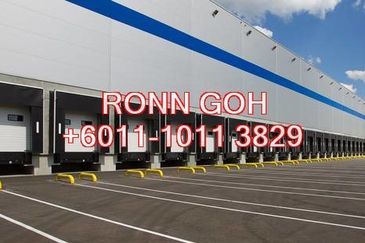 Bandar Bukit Raja @Taipan