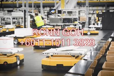 Bandar Bukit Raja @Taipan