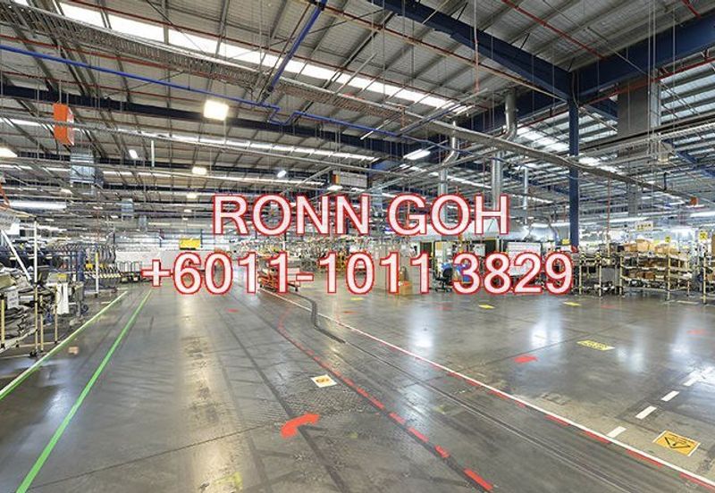 Shah Alam Industrial