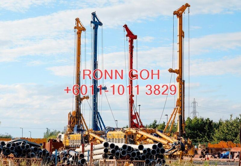 * SUBANG JAYA - 2.5 ACRES LAND ( FOR RENT : RM 15,000 )  * 梳邦再也 - 2.5 英亩优质土地（ 出租 : RM 15,000 ）