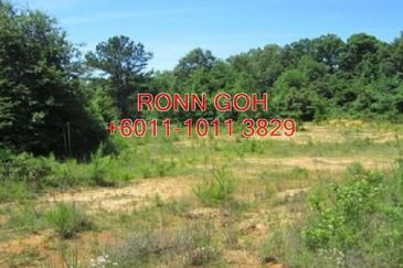 * SUBANG JAYA - COMMERCIAL LAND 70,000 SQFT ( FOR RENT )  * 梳邦再也 - 优质 70,000 商业土地（ 出租 ）