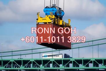 * KLANG JOHAN SETIA ( FREEHOLD ) : 3 STOREY NEW SEMI-D FACTORY ( EARLY BIRD DISCOUNT : HOT SALE ) * 巴生 3 层崭新工厂和永久产权（ 早鸟优惠价：热卖 ）