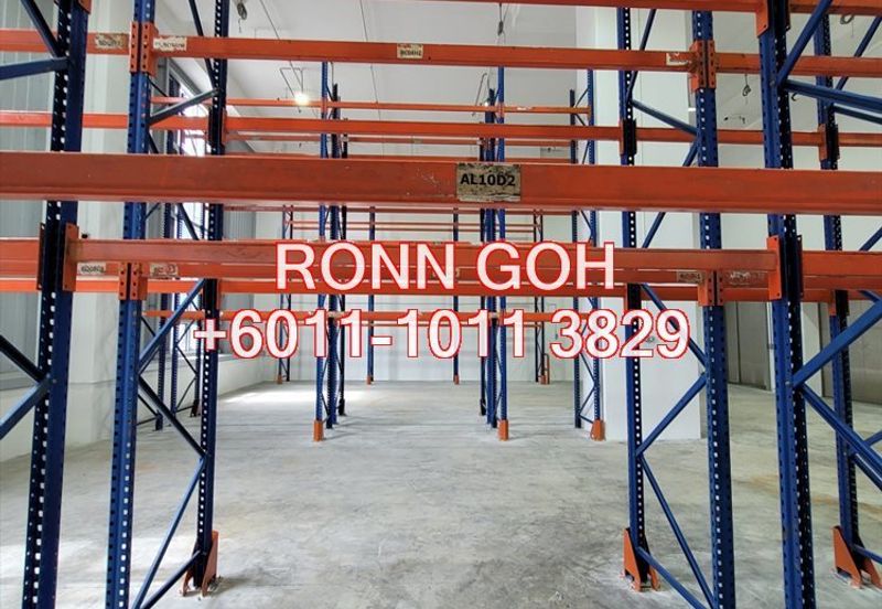 Shah Alam Industrial