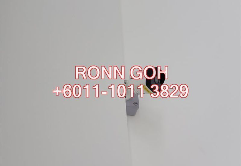 Shah Alam Industrial