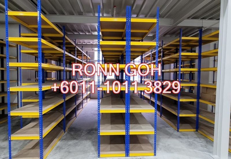 Shah Alam Industrial